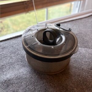 Breville Tea-basket SP0002979